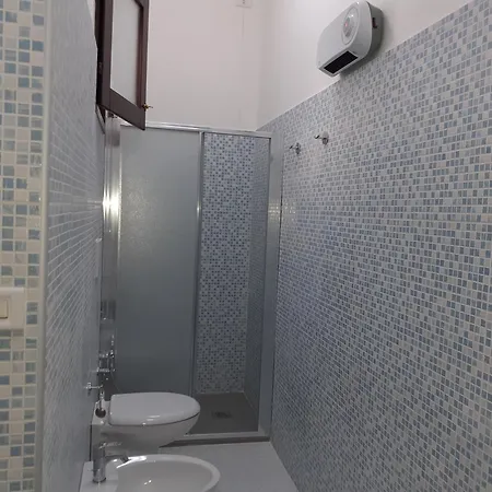 아파트 Casa Paolo 브린디시