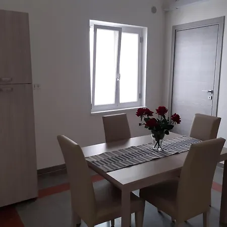아파트 Casa Paolo