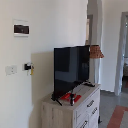 Casa Paolo 브린디시