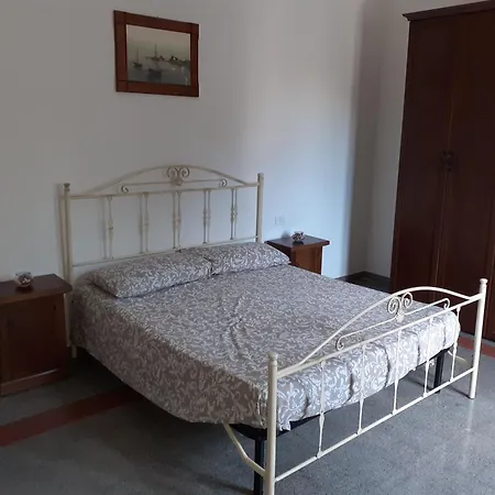 아파트 Casa Paolo *