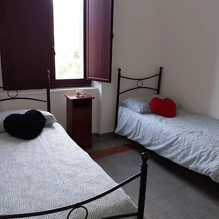 Apartment Casa Paolo Brindisi